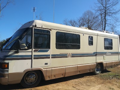 Cherokee RV Campground