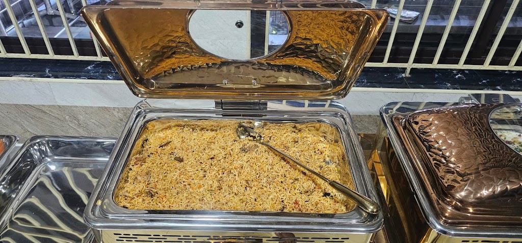 Club House Kumbakonam Turf Gym Restaurant