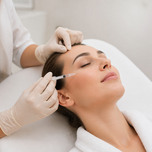 Want a fresher, younger look without looking overdone? At Dr. Aayushi Mohan Best dermatologist, w… post image