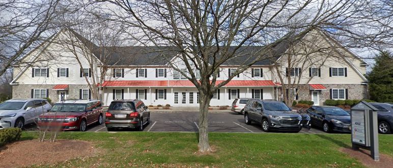 Gameday Men's Health Newtown