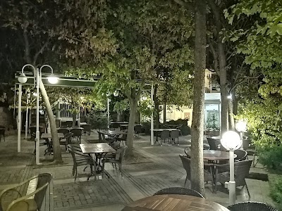 Liva Restaurant