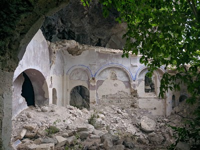 Vazelon Monastery