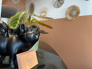 Photo n°10 de Aux Jours Heureux à La Madeleine (Restaurant français)