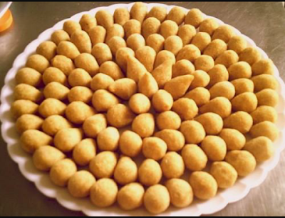 Photos of "La Coxinha" Sabor Brasileiro