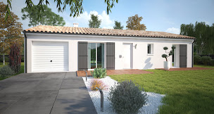 Photo n°14 de Construction Horizontale les Billaux - Acteur de Procivis Nouvelle Aquitaine à Les Billaux (Constructeur de maisons modulaires)