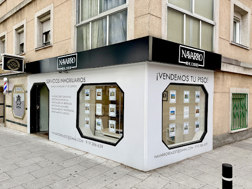 Navarro Real Estate