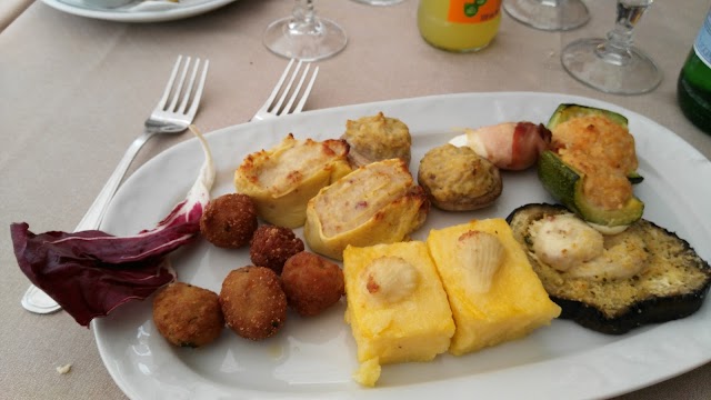 Ristorante Il Sagittario