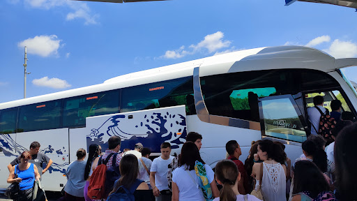Bus Camp Tarragona - Tarragona - Thumbnail