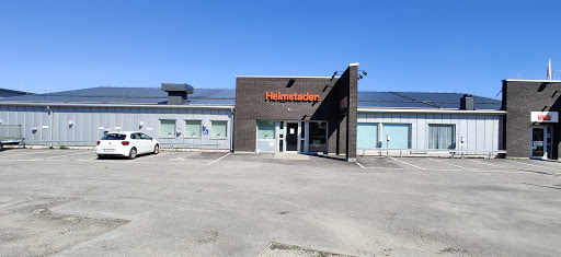 Heimstaden - Visual