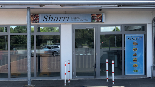 Sharri Grill