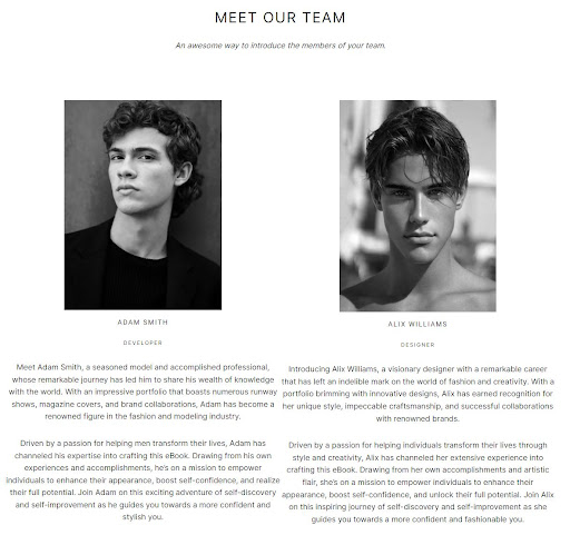Ian's Looks-Maxxing - Thumbnail