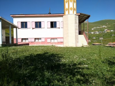 Photos of K&Ouml;ŞK CAMİİ