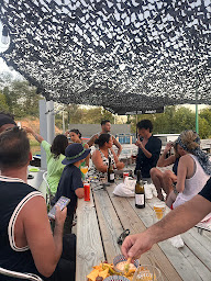 Photo n°28 de Wakepark Izon à Izon (Restaurant de hamburgers)