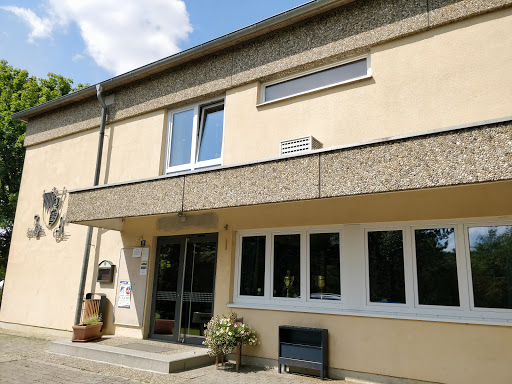 Mehrzweckhalle Hendungen