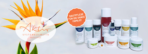 Aktiv-Systemkosmetik Heidi Stöß - Thumbnail