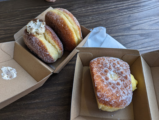 Browns Barossa Donuts - Thumbnail