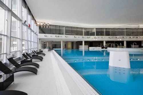 Park Inn by Radisson Meriton Conference &amp; Spa Hotel Tallinn