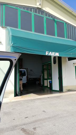 Faem - Visual