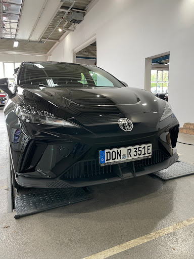 Motors Weiss GmbH Gallery - Germany