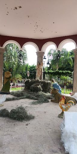 Kiosco De Tuxcacuesco - Thumbnail