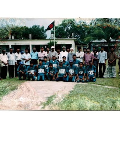 Photos of Varuakhali MNA High School