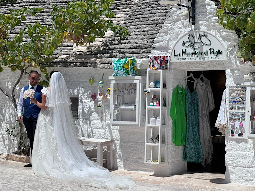 Le Meraviglie di Puglia - Thumbnail