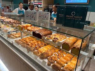 Photo n°24 de Maison Pradier à Lyon (Sandwicherie)