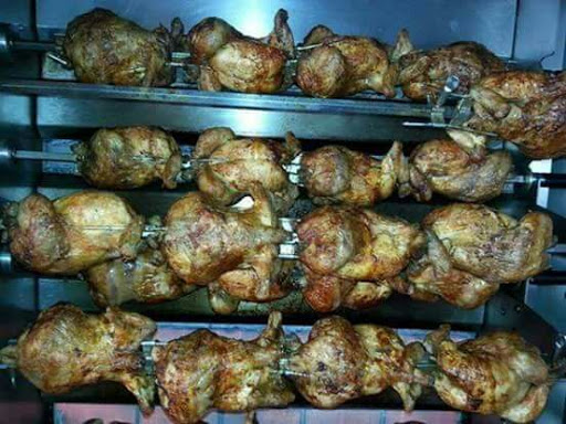 Asadero De Pollos Concha - Thumbnail