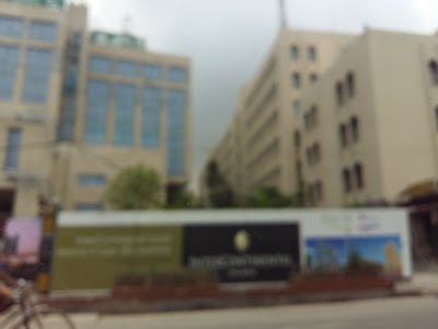 Photos of InterContinental Dhaka