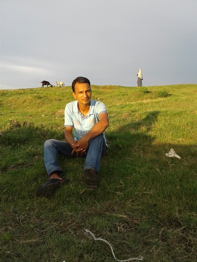 Photos of Bogachator Eid-Gahh Field.Habib Road