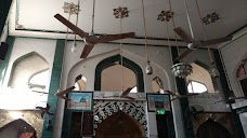 Kanz Ul Emaan Masjid nawabshah