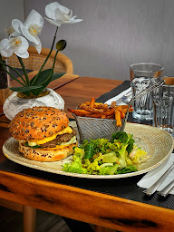 Photo n°4 de Nokta Restaurant à Avignon (Restaurant)