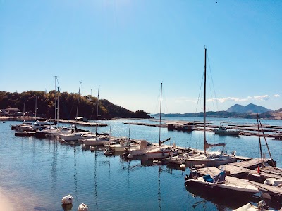 アイルマリーン