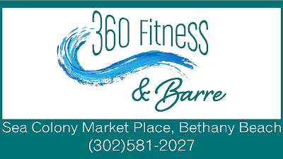 360 Fitness & Barre