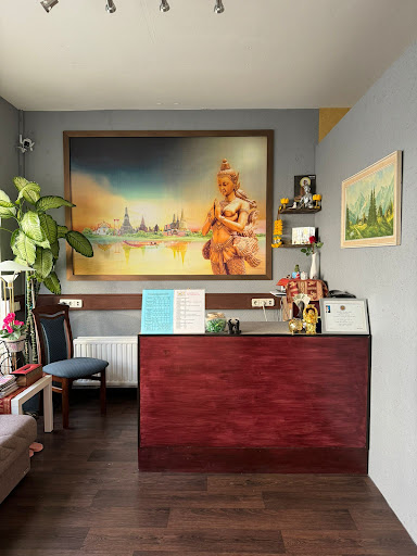 Phet Thai Massage - Thumbnail