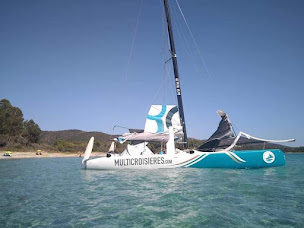 Photo n°9 de Multi-croisières - Excursion catamaran Port Cros Porquerolles - Privatisation bateau à Le Lavandou (Agence de croisières)