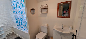 Photo n°2 de la Ferme de la Baie, Mont St Michel à Roz-sur-Couesnon (Lodge)