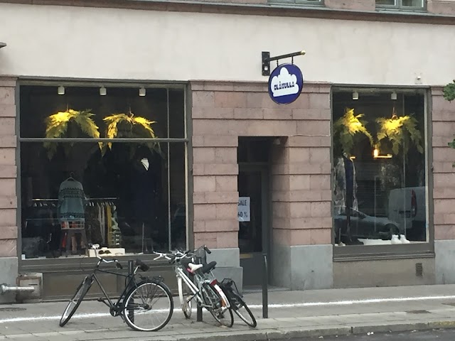 BLÅKULLA