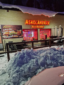 Askolanpark Restaurant Pappilantie 4, 07500 Askola, Suomi