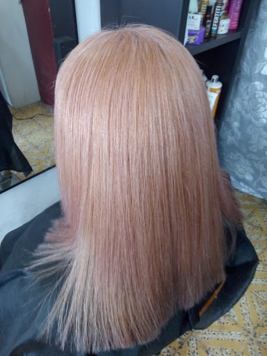 Estudio Salon Hair D'Alex - Thumbnail