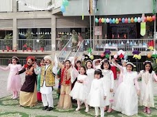 Peshawar Model Girls High School