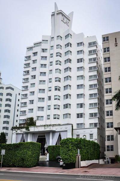 Photos of Delano South Beach