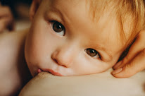 Emilie Sorrieul, consultante en Lactation IBCLC / Allaitement et Sommeil de bébé à Avrillé