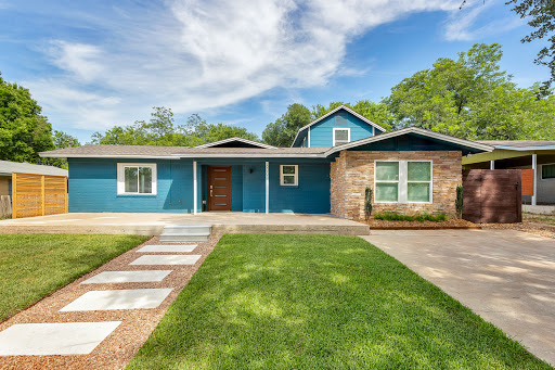 Transitions Sober Living