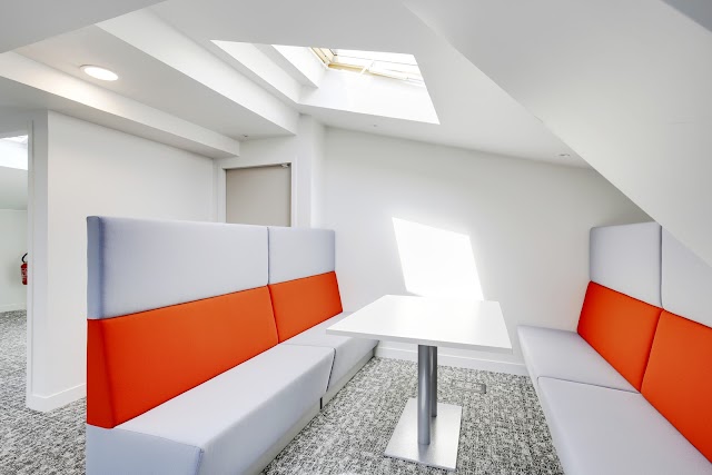 Regus Express - Paris, Gare du Nord