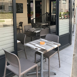 Photo n°5 de Restaurant Le Sud-Ouest à Lyon (Restaurant)