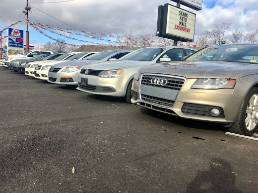 Stark auto mall - Visual