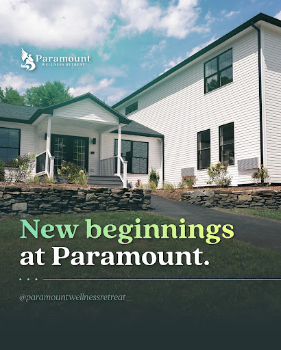 Paramount Wellness Connecticut Drug & Alcohol Rehab