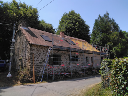 Photo de Basile rémi à Coussac-Bonneval (87500)