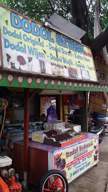 Jual Dodol Betawi Srebet, Author: Dartam Zulfiar